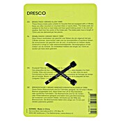 Dresco Kočne stopice za bicikl V-Brake 72 mm  (2 Kom.) | BAUHAUS
