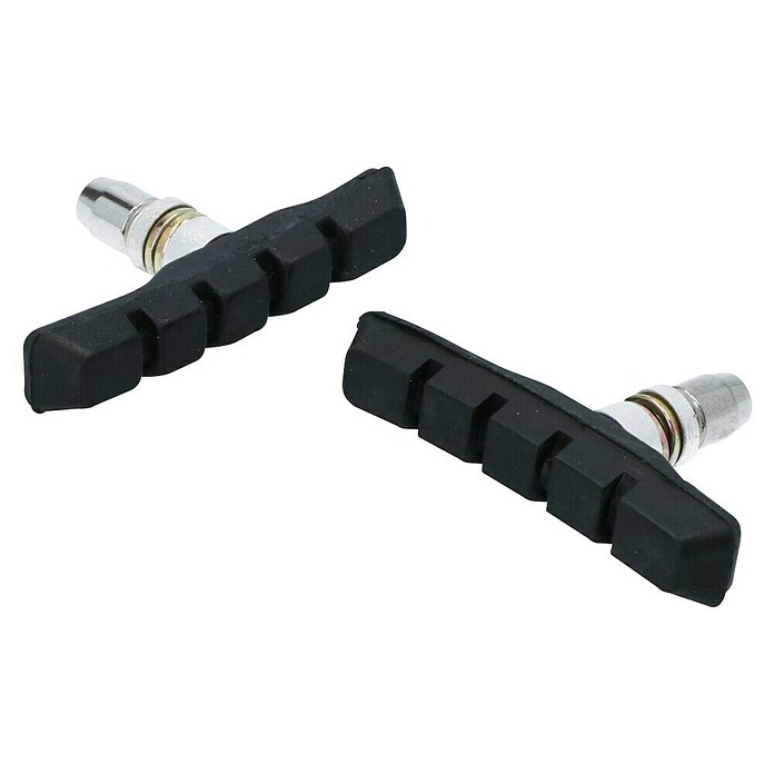 Dresco Kočne stopice za bicikl V-Brake 72 mm  (2 Kom.) | BAUHAUS
