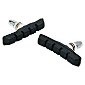 Dresco Kočne stopice za bicikl V-Brake 72 mm  (2 Kom.) | BAUHAUS