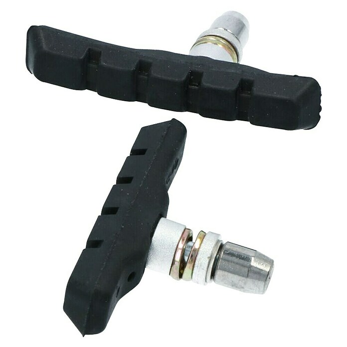 Dresco Kočne stopice za bicikl V-Brake 72 mm  (2 Kom.) | BAUHAUS