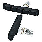 Dresco Kočne stopice za bicikl V-Brake 72 mm  (2 Kom.) | BAUHAUS