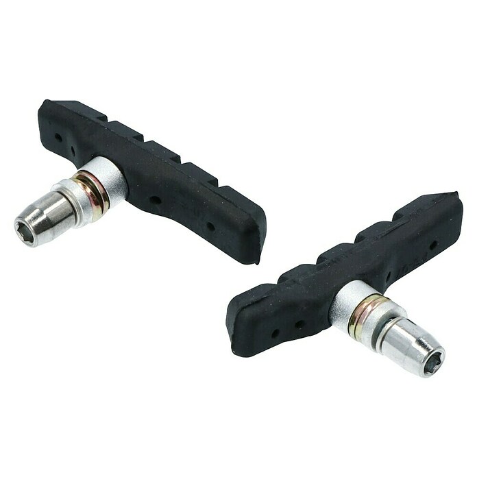 Dresco Kočne stopice za bicikl V-Brake 72 mm  (2 Kom.) | BAUHAUS
