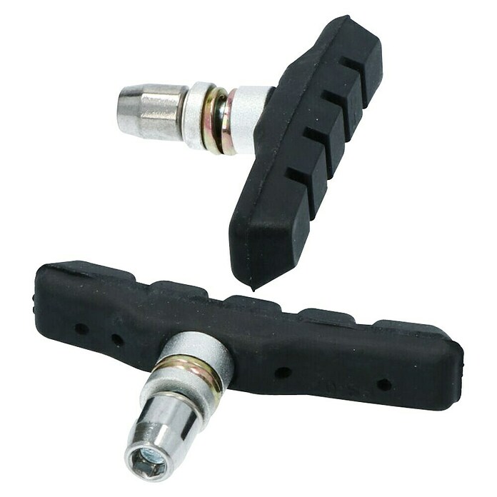 Dresco Zavorna čeljust V-Brake 72 mm  (2 kos) | 2849 - Computer/Technik/Ersatzteile | BDDM - Fahrradartikel | BDD - Autozubehör | BD - Autozubehör | B - Werkz/Masch/Maschzubeh/Auto | BAUHAUS