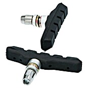 Dresco Zavorna čeljust V-Brake 72 mm  (2 kos) | 2849 - Computer/Technik/Ersatzteile | BDDM - Fahrradartikel | BDD - Autozubehör | BD - Autozubehör | B - Werkz/Masch/Maschzubeh/Auto | BAUHAUS