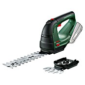 Bosch Power for All 18V Accu gras- en buxusschaar AdvancedShear 18V-10 (18 V, Li-ion, Excl. accu, Mesbreedte: 10 cm) | BAUHAUS