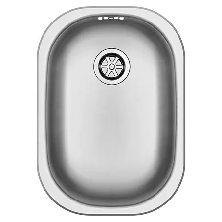 Admiral  Fregadero encastrable E 29