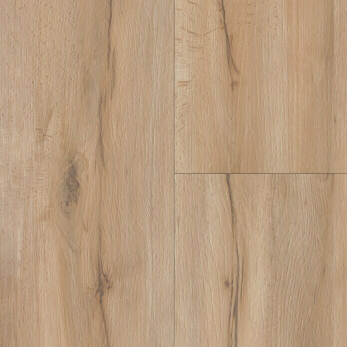 b!design Vinylboden Clic Woodlands (1.220 x 180 x 4,2 mm, Landhausdiele, Woodlands) | BAUHAUS