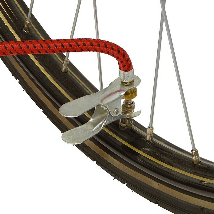 Dresco Fietspomp Pompslang (56 cm) | BAUHAUS