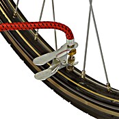 Dresco Fietspomp Pompslang (56 cm) | BAUHAUS