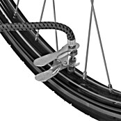 Dresco Fietspomp Pompslang (56 cm) | BAUHAUS