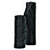 Dresco Drška za upravljač Urban 135/95 mm 
