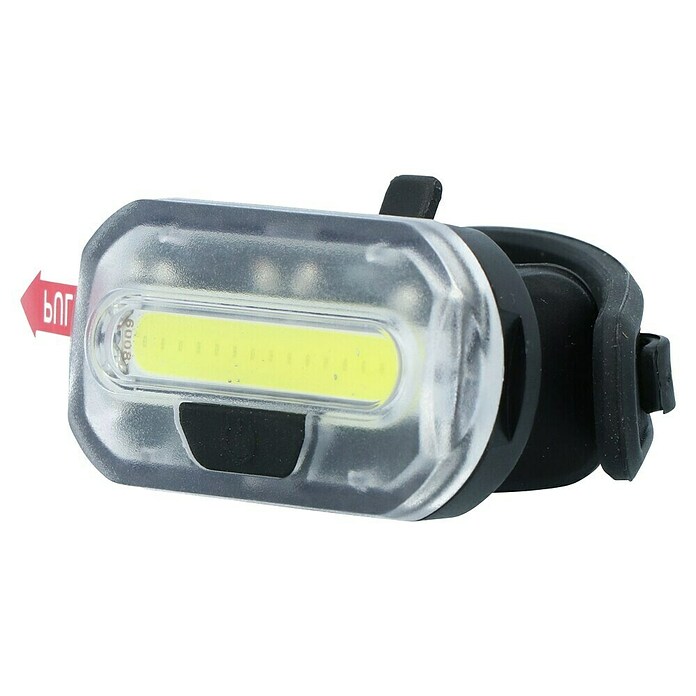 Dresco Prednja LED luč COB  (LED) | 2848 - Beleuchtung | BDDM - Fahrradartikel | BDD - Autozubehör | BD - Autozubehör | B - Werkz/Masch/Maschzubeh/Auto | BAUHAUS