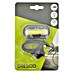 Dresco Ledkoplamp COB 