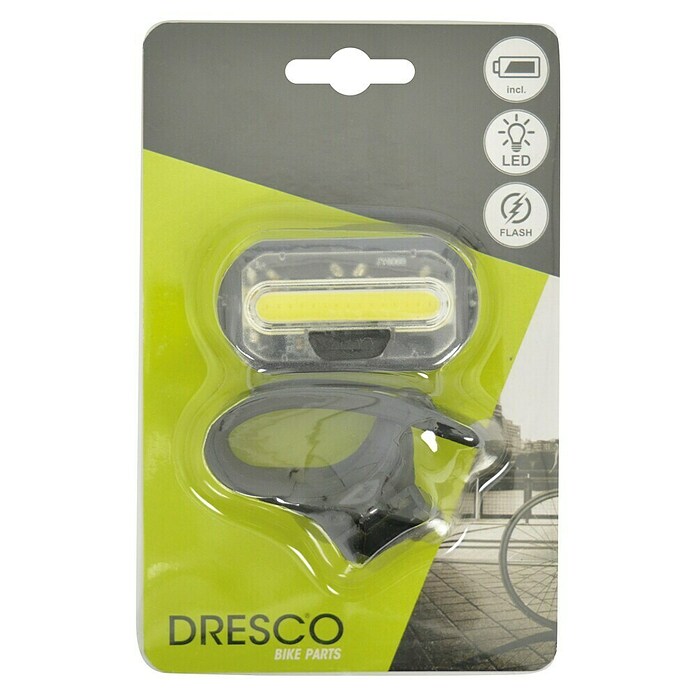 Dresco Ledkoplamp COB (Led) | BAUHAUS