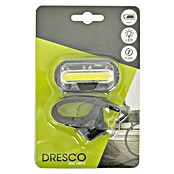 Dresco Ledkoplamp COB (Led) | BAUHAUS