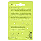 Dresco LED prednje svjetlo za bicikl  (Osvjetljenost: 40 lx, LED) | BAUHAUS