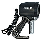Dresco Ledkoplamp Urban (Verlichtingssterkte: 40 lx, Led) | BAUHAUS