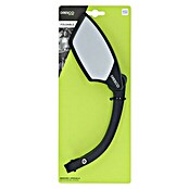 Dresco Fietsspiegel Luxe anti reflecterend (Zwart) | BAUHAUS