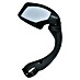 Dresco Fietsspiegel Luxe anti reflecterend 