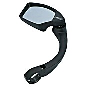 Dresco Fietsspiegel Luxe anti reflecterend (Zwart) | BAUHAUS