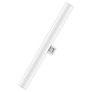 Osram LED-Leuchtmittel LEDINESTRA BASE (S14d, 3,5 W, 370 lm)