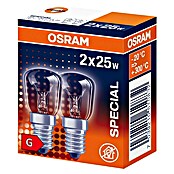 Osram LED-Lampe Parathom Special T26 (E14, Dimmbar, Warmweiß, 160 lm, 25 W) | BAUHAUS