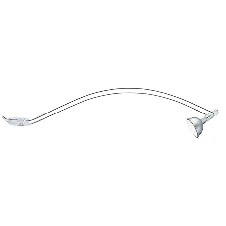 Paulmann Galeria LED-Schrankleuchte Assistent II