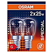 Osram LED-Lampe Parathom Special T26 (E14, Dimmbar, Warmweiß, 160 lm, 25 W) | BAUHAUS