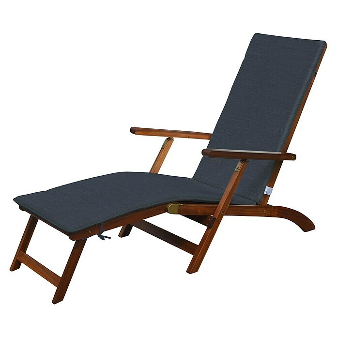Sunfun Ersatzkissen (Passend für: Sunfun Diana Garten-Liegestuhl)