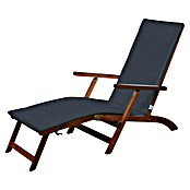Sunfun Ersatzkissen (Passend für: Sunfun Diana Garten-Liegestuhl)