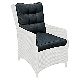 Sunfun Ersatzkissen Set Pauline (Passend für: SUNFUN Pauline XL Sessel)