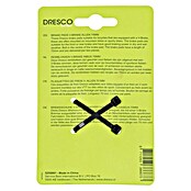 Dresco Zavorna čeljust V-Brake 70 mm  (2 kos) | 2849 - Computer/Technik/Ersatzteile | BDDM - Fahrradartikel | BDD - Autozubehör | BD - Autozubehör | B - Werkz/Masch/Maschzubeh/Auto | BAUHAUS