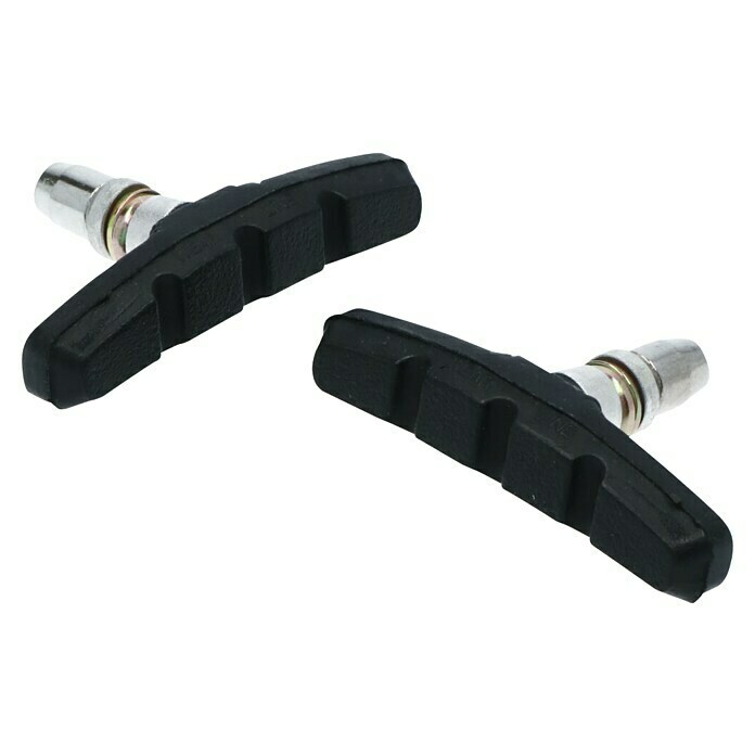 Dresco Zavorna čeljust V-Brake 70 mm  (2 kos) | 2849 - Computer/Technik/Ersatzteile | BDDM - Fahrradartikel | BDD - Autozubehör | BD - Autozubehör | B - Werkz/Masch/Maschzubeh/Auto | BAUHAUS