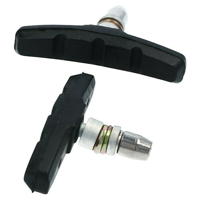 Dresco Remblokken V-Brake Inbus 70 mm (2 st.) | BAUHAUS