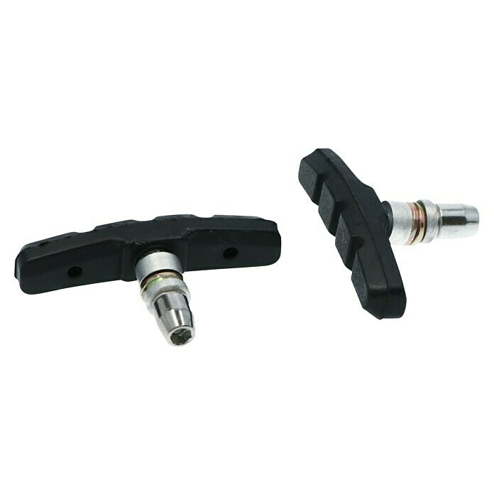 Dresco Zavorna čeljust V-Brake 70 mm  (2 kos) | 2849 - Computer/Technik/Ersatzteile | BDDM - Fahrradartikel | BDD - Autozubehör | BD - Autozubehör | B - Werkz/Masch/Maschzubeh/Auto | BAUHAUS