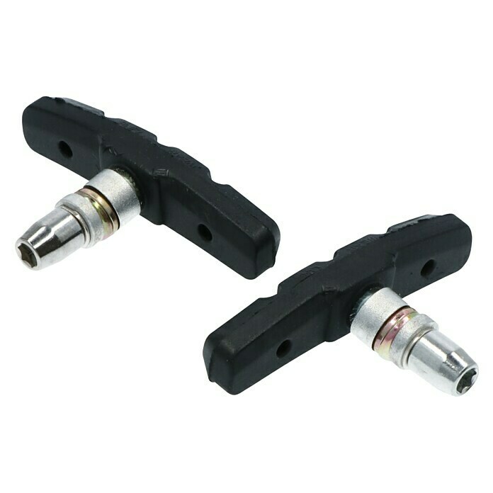 Dresco Remblokken V-Brake Inbus 70 mm (2 st.) | BAUHAUS