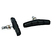Dresco Zavorna čeljust V-Brake 70 mm  (2 kos) | 2849 - Computer/Technik/Ersatzteile | BDDM - Fahrradartikel | BDD - Autozubehör | BD - Autozubehör | B - Werkz/Masch/Maschzubeh/Auto | BAUHAUS