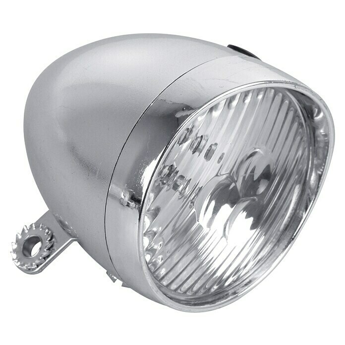 Dresco Ledkoplamp Classic (Led, Chroom) | BAUHAUS