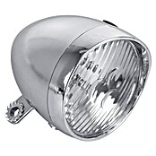 Dresco Ledkoplamp Classic (Led, Chroom) | BAUHAUS