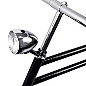 Dresco Ledkoplamp Classic (Led, Chroom) | BAUHAUS
