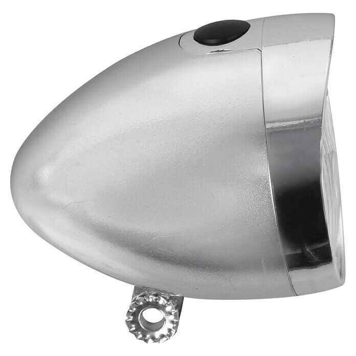 Dresco Ledkoplamp Classic (Led, Chroom) | BAUHAUS