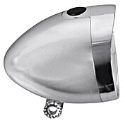Dresco Ledkoplamp Classic (Led, Chroom) | BAUHAUS