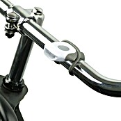 Dresco Fietsverlichtingsset Frog (Led, Rood / Wit) | BAUHAUS