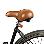 Dresco Fietsverlichtingsset Frog (Led, Rood / Wit) | BAUHAUS