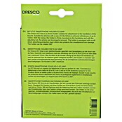 Dresco Držalo za mobilni telefon EZ Grip  (Plastika, Črna) | 2853 - sonstiges | BDDM - Fahrradartikel | BDD - Autozubehör | BD - Autozubehör | B - Werkz/Masch/Maschzubeh/Auto | BAUHAUS