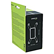 Dresco Držalo za mobilni telefon EZ Grip  (Plastika, Črna) | 2853 - sonstiges | BDDM - Fahrradartikel | BDD - Autozubehör | BD - Autozubehör | B - Werkz/Masch/Maschzubeh/Auto | BAUHAUS