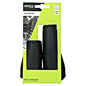 Dresco Ročaji za krmilo Ergo  (Črna) | 2850 - Lenker/Griffe/Sättel | BDDM - Fahrradartikel | BDD - Autozubehör | BD - Autozubehör | B - Werkz/Masch/Maschzubeh/Auto | BAUHAUS