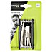 Dresco Reparatieset 18-delig 