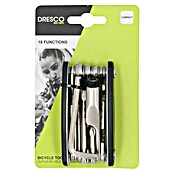 Dresco Reparatieset 18-delig (Metaal) | BAUHAUS
