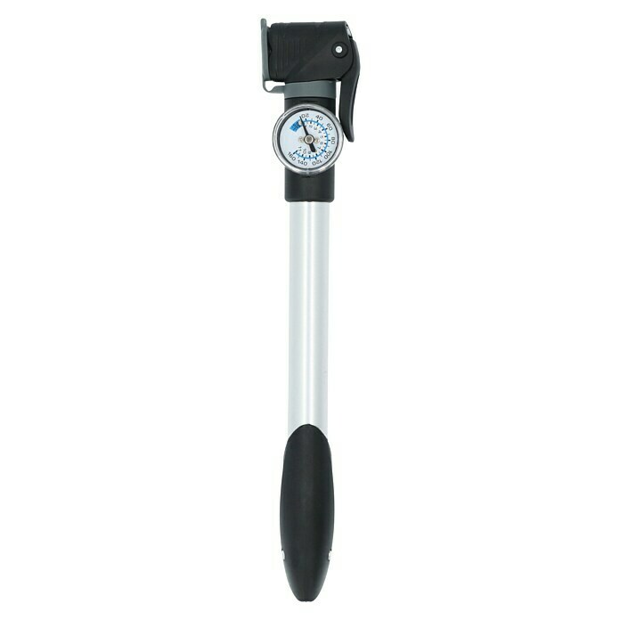 Dresco Podna pumpa  (29,6 cm) | BAUHAUS